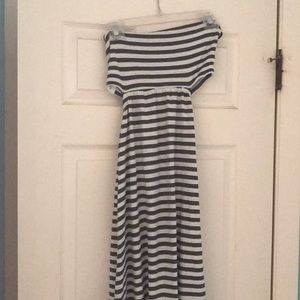 Lovers + Friends maxi dress